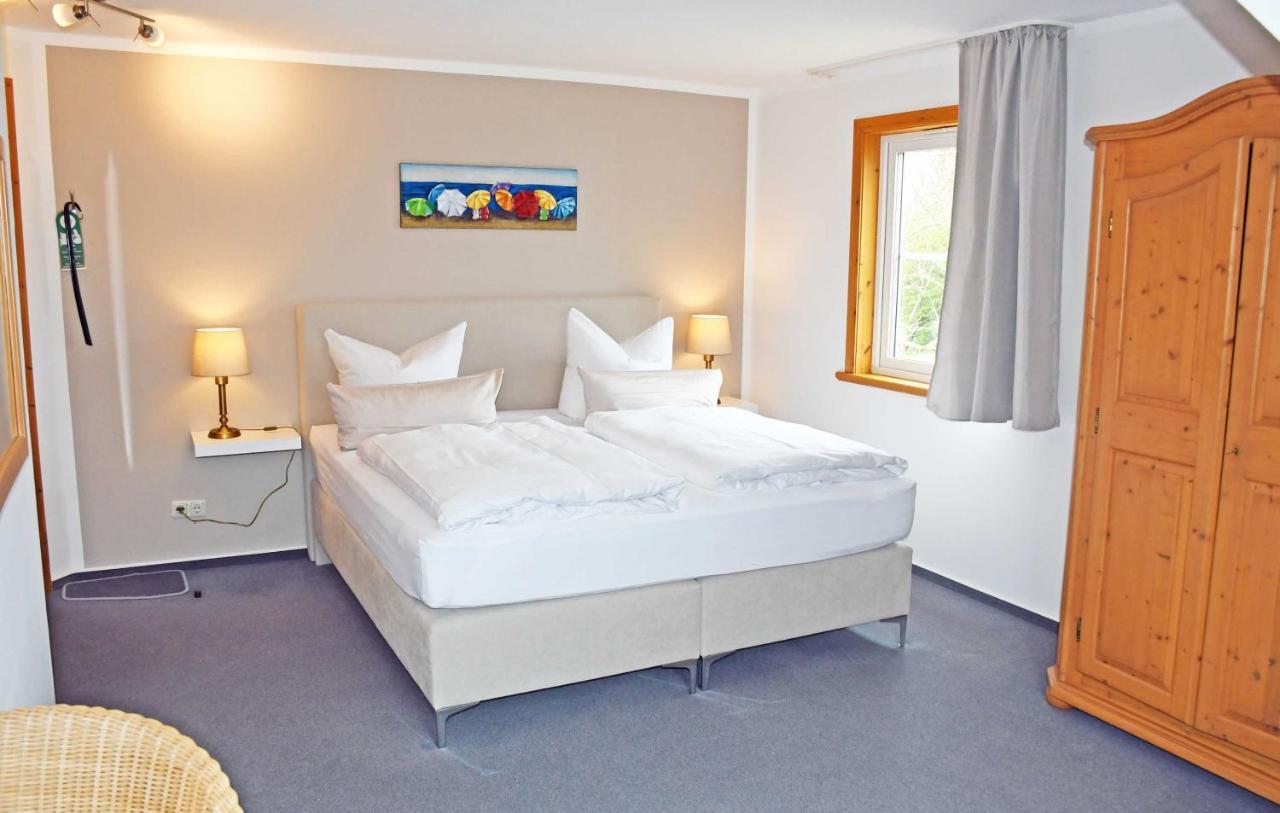 Hotel Inselglueck Lohme Ruang foto