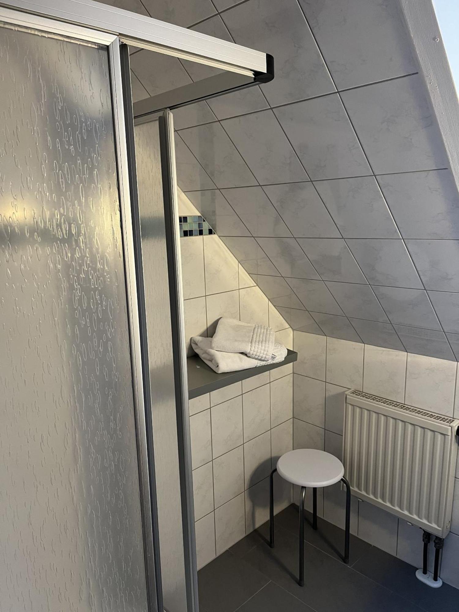 Hotel Inselglueck Lohme Ruang foto
